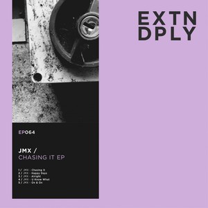 On & On (Original Mix)