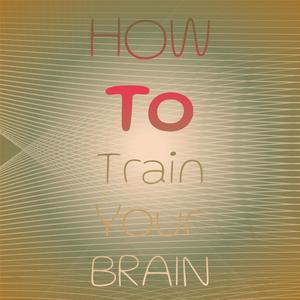 How To Train Your Brain