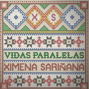 Vidas Paralelas (Electronic) [Single]