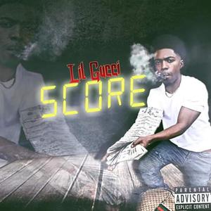 Score (feat. Brim Lee) [Explicit]