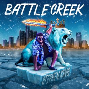 Stephen King - Battle Creek