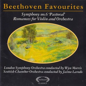 Beethoven Favourites