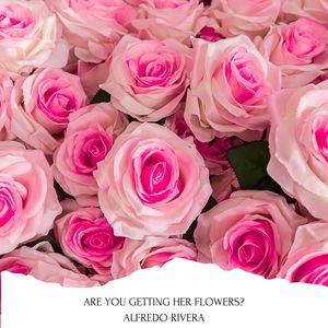 Are you getting her Flowers? (Original Motion Picture Soundtrack)