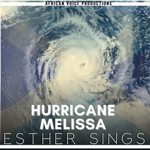 Hurricane Melissa