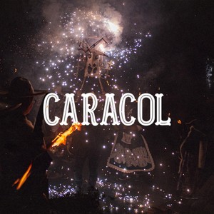 Caracol (feat. San Kastronovo)