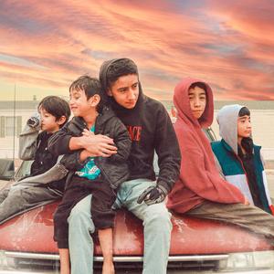 FIESTA 2 (feat. A-TRAIN & TRNDSNTR) (Explicit)