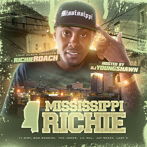 Mississippi Richie