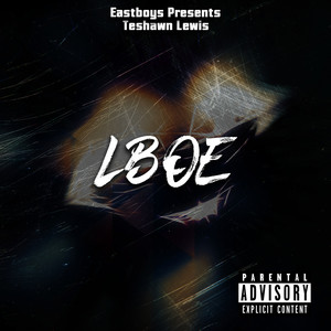 LBOE Little Bit Of Everything (Explicit)