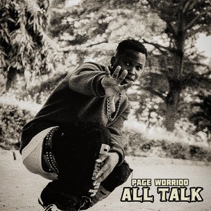All Talk (Explicit)