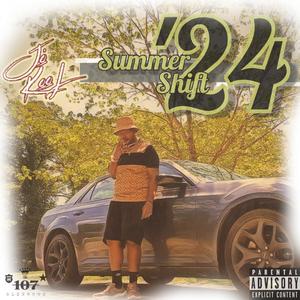 Summer Shift 2024 (Explicit)