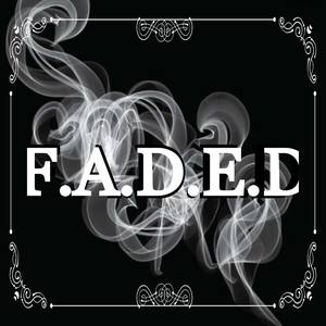 Faded (Explicit)