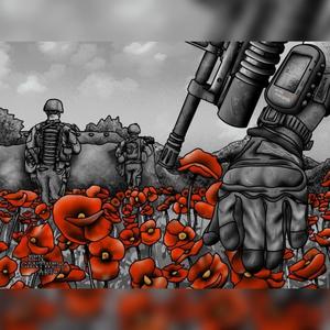 Break Out, Pt. 2 (I'm Not Like This Nomore, promise) (feat. DLU Kemp) (Explicit)