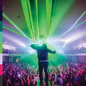 House Party (Explicit)
