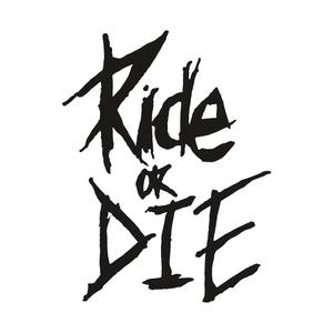Ride or Die (feat. Ty Dolla $ign) (Explicit)