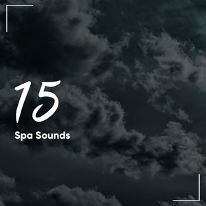 15 Spa Rain Tracks. Sleep, Meditate, Study or Relax