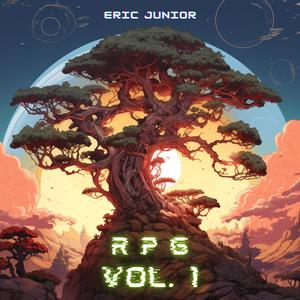 RPG, Vol. 1 (Explicit)