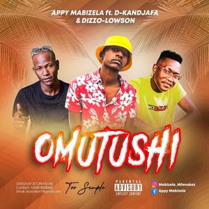 Omutushi (feat. D-kandjafa & Dizzo dee)