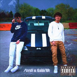 Lo Nunca Bailao(feat. Perdi) (Explicit)