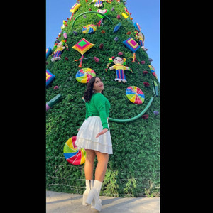 Popurrí Navideño: Feliz Navidad / Rodolfo el Reno / Mi Burrito Sabanero