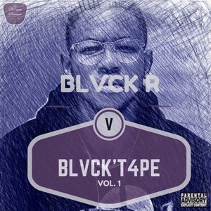 BLVCK T4PE