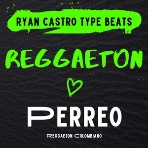Instrumental de Reggaeton Perreo