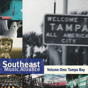 Southeast Music Alliance Vol. 1: Tampa Bay