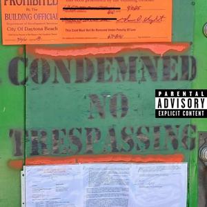 Show Cancelled. Building Condemned. (Explicit)