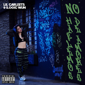 No Hablemos de Amores (Explicit)