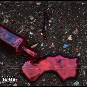 BOTTLE (feat. JK The Samurai) (Explicit)