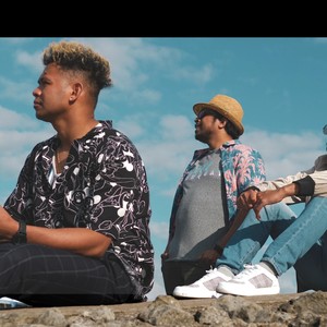 Agradese(feat. Jp Bidau, Jordan Carvalho & Nido)