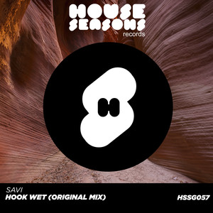 Hook Wet (Original Mix)