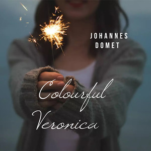 Colourful Veronica