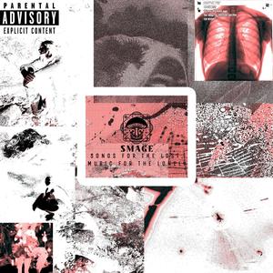 Trisha Papers (feat. RnR) (Explicit)