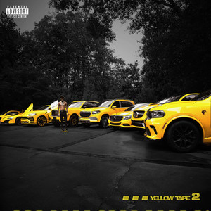 Yellow Tape 2 (Explicit)