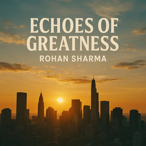 Echoes of Greatness