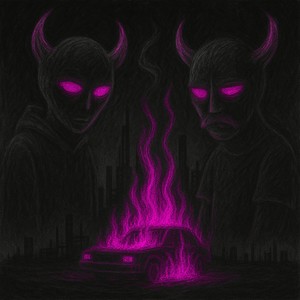 Holy Trap (Explicit)