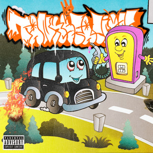Tankstation (Explicit)