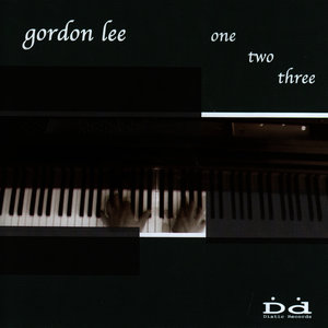 Gordon Lee - Keep a Low Profile (But Try to Have a Good Time)