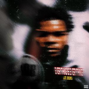 Idec (Talk My **** pt. 3) (Explicit)