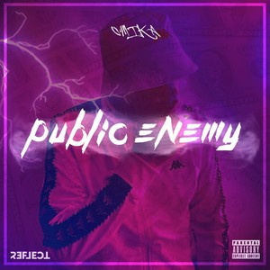 Public Enemy (Explicit)