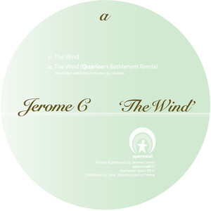 The Wind EP