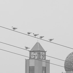 最終沒能在一起遺憾嗎