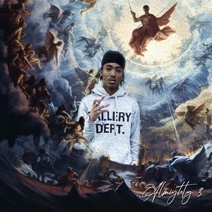 Almighty 3 (Explicit)