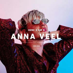 Anna Veel