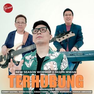 Terhubung