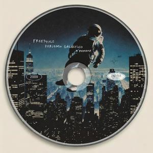 Freestyle: Turismo Galáctico