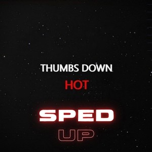 Hot (Sped Up) [Explicit]