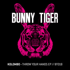 Throw Your Hands
