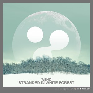 Stranded in White Forest