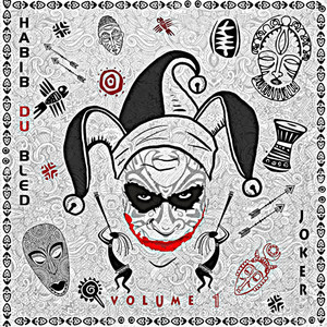 Magician[feat. Edi Ledrae, U8, Skidi Boy & Askia] (Remix)